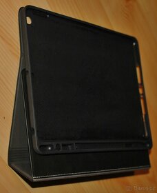 pouzdro kryt na tablet mobil Antbox iPad 10.2'' Case černé - 7