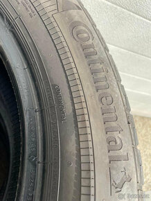 Continental Vanco Eco 215/60 R17C 109/107T 4Ks letní - 7