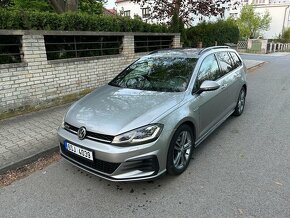 Volkswagen Golf 7 GTD 2.0TDi 135kw - 7