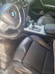 BMW X3 xdrive 20d-nove rozvody - 7