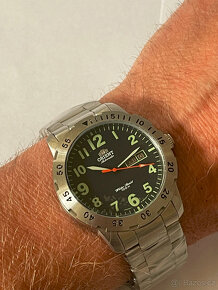 HODINKY ORIENT, WR100m - 7