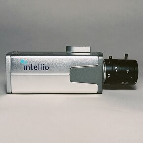 Bezpečnostní kamera Intellio ILC-200E - 7