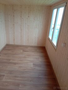 Maringotka tyni house 5x2,20m - 7