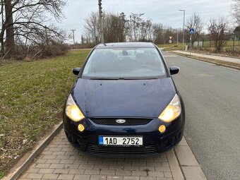 Ford S-Max - 7