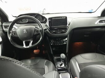 Peugeot 2008 1,2 110 Aut. - 7