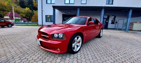 Dodge Charger SRT8 - 7