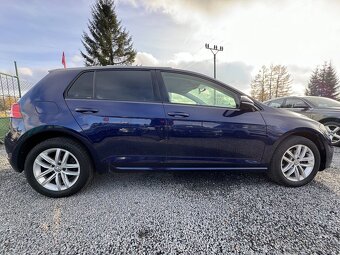 GOLF VII 1.6 TDI 85 KW - 7