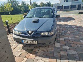 Alfa Romeo 145 1.4 tvinspark 74kw - 7