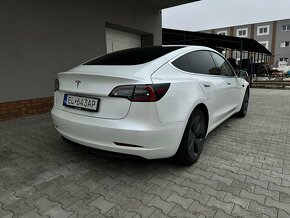 TESLA 3 239kw Autopilot / mozna vymena - 7