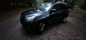 Toyota rav4 2.2 130kw rok 06 4x4, - 7