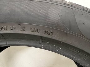 ZIMNÍ SADA PIRELLI 285/45/22 - 7