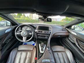 BMW M6 4.4 i Cabrio,Competition - 7