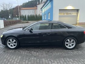 Audi A5 2.0 TfSI 133 kw rok 2009 manuál - 7