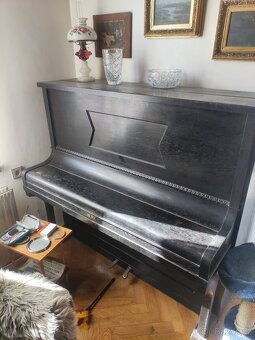 Piano Kašpar za odvoz - 7