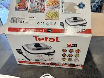 Tefal friteza 9v1 - 7