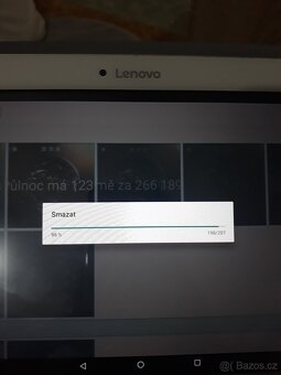 Tablet Lenovo TB2 X30F - 7