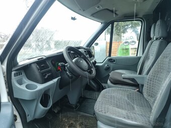 Ford transit - 7