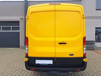 Ford Transit 2.0 TDCI L2H2 125 kW, ZÁRUKA, odpočet DPH - 7