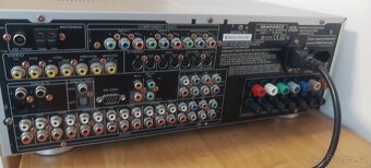 Receiver Marantz SR5600 - 7