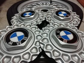 BMW Style 5 4x100 R15 - BBS RZ348 - 7