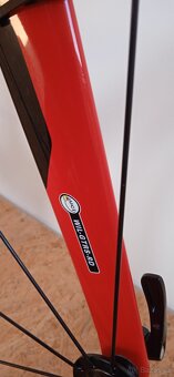 Wilier GTR TEAM - 7