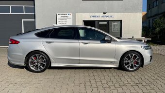 Ford Mondeo ST Line //4x4//RV 6/2021, AUTOMAT - 7