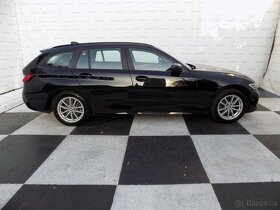 BMW Řada 3 320d xDrive/Full-LED/ - 7