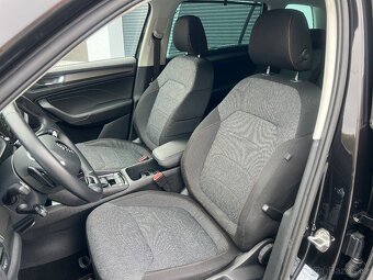 ŠKODA KODIAQ FACE 2.0 TDI 110KW DSG CLEVER KAMERA ACC MATRIX - 7