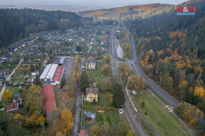 Prodej pozemku k bydlení, 1.315 m², Karlovy Vary - Doubí - 7