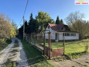 prodej pozemku, 1.334 m2, ul. Pod Chybou, Zadní Třebaň - 7