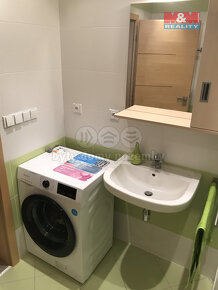 Pronájem bytu 2+kk, 48 m², České Budějovice, ul. Studentská - 7