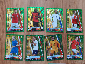 Euro 2024 kartičky Topps Match Attax Euro - Paralelky - 7