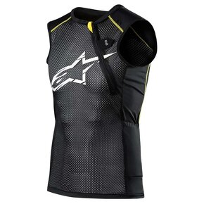 Chráničová vesta Alpinestars Paragon Vest - vel. L - 7