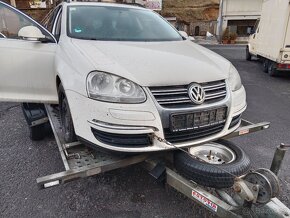 Golf 5 - 7