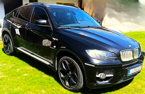 BMW X6 35D XDRIVE X70 - 7