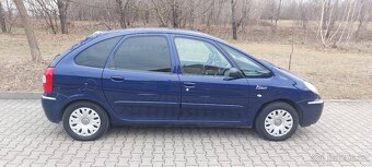 Citroën Xsara Picasso 1.6hdi, r.v. 2007 - 7