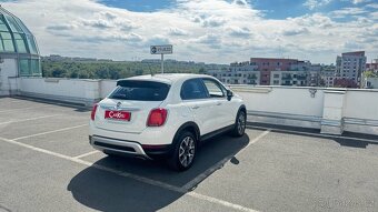 Fiat 500X 1.4 MultiAir 103 kW, 2017 - 7