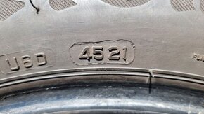 Letní pneu 225/50/17 Firestone - 7