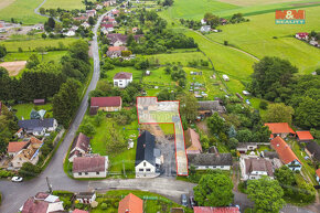 Prodej pozemku k bydlení, 763 m², Břasy - 7