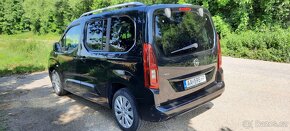 Opel Combo LIFE 1.5 Turbo D 2019 - 7