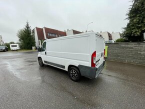 Fiat Ducato, 2.3 110kw, L2H1, DPH - 7