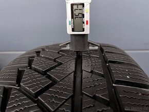 Zimní originál sada Škoda Kodiaq pneu 235/55 r18 Continental - 7