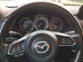 Mazda CX-5 2,2 D 110kW 4x4 - 7