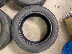 Letní pneumatiky GOOD YEAR 235/55 r17 dot0524 - 7