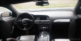 Audi A6 C6 4F 4.2 V8 MPI ABT - 7