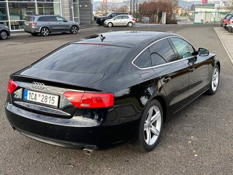 Audi a5 - 7