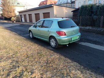 Peugeot - 7