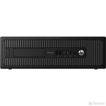 HP Intel i5,16GB RAM,SSD 240GB,W11,záruka 12 měsíců - 7