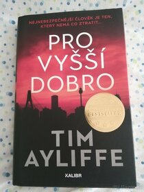 Beletrie, světový bestseller - 7