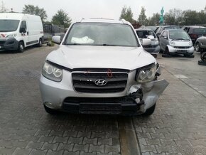 Hyundai Santa Fe č. 21041 - 7